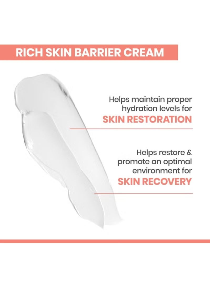 آفين كريم سيكالفيت مع مركب مضاد للبكتيريا للحماية والإصلاح 100ملليلتر - Image 2